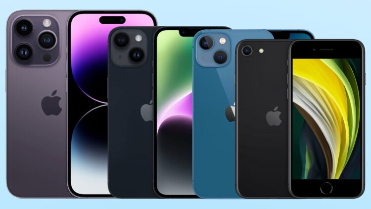 Best iPhone Phones