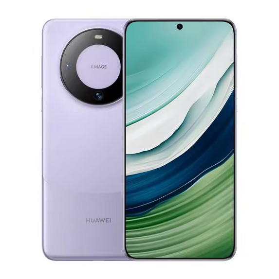 2023 New Original Huawei Mate 60 Mobile Phone 6.69 Inches OLED 120Hz Screen Kirin 9000S HarmonyOS 4.0 Battery 4750mAh Smartphone