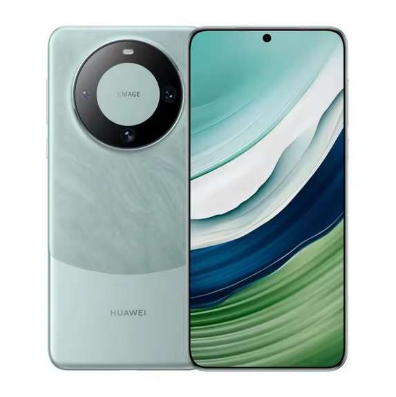 2023 New Original Huawei Mate 60 Mobile Phone 6.69 Inches OLED 120Hz Screen Kirin 9000S HarmonyOS 4.0 Battery 4750mAh Smartphone