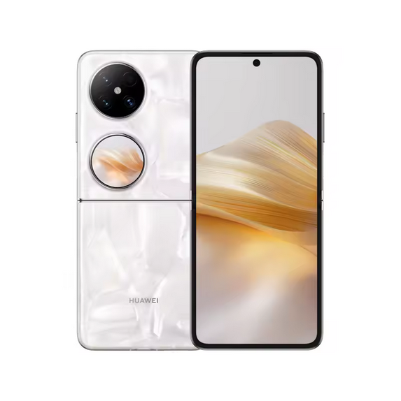 2024 Orignal Huawei Pocket 2 Foldable Phone 6.94" 120Hz Folded Screen HarmonyOS 4.0 Camera 50MP IPX8 Waterpoor Smartphone - Image 5