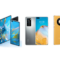 Best Huawei smartphones