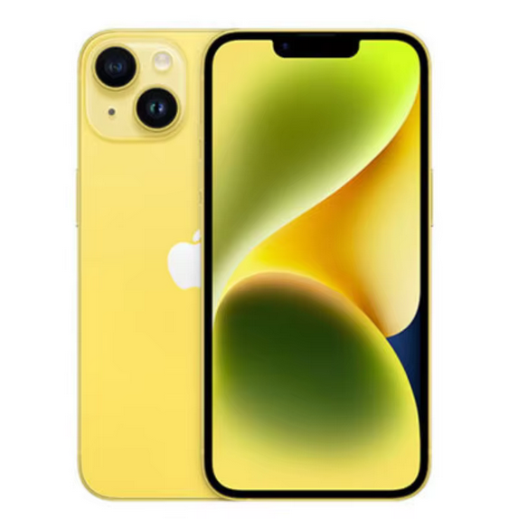 95% New Original Apple iPhone 14 Plus 128GB 256GB ROM 6GB RAM 6.7" 2ESIM OLED Face ID NFC A15 5G - Image 4