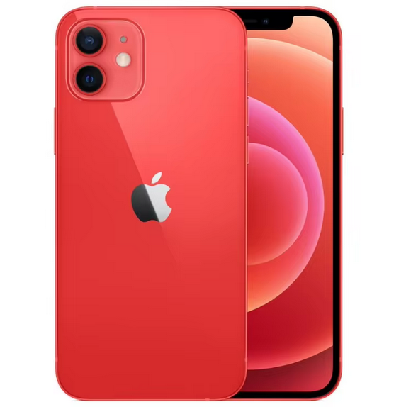 98% New Original iPhone 12 12 Mini 64GB 128GB 256GB ROM 5G Mobile Phone 12PM Super Retina OLED Face ID Unlocked iPhone12 - Image 4