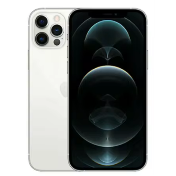 98% New Original iPhone 12 Pro 12Pro 128GB 256GB 512GB ROM 6.1" Super Retina OLED Face ID Unlocked iPhone12Pro 5G Mobile Phone