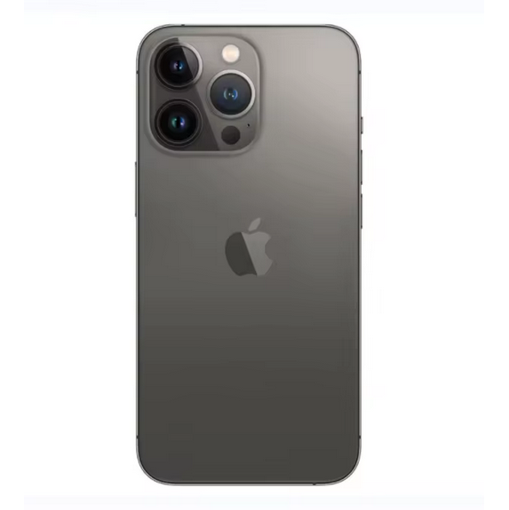 Apple iPhone 12 Pro Max 13 Pro Max 128256512GB ROM Original 6.7 Retina OLED RAM 6GB Face ID NFC Unlocked 5G Mobile Phones - Image 5