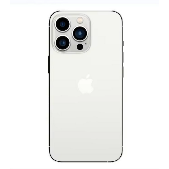 Apple iPhone 12 Pro Max / 13 Pro Max 128/256/512GB ROM Original 6.7" Retina OLED RAM 6GB Face ID NFC Unlocked 5G Mobile Phones