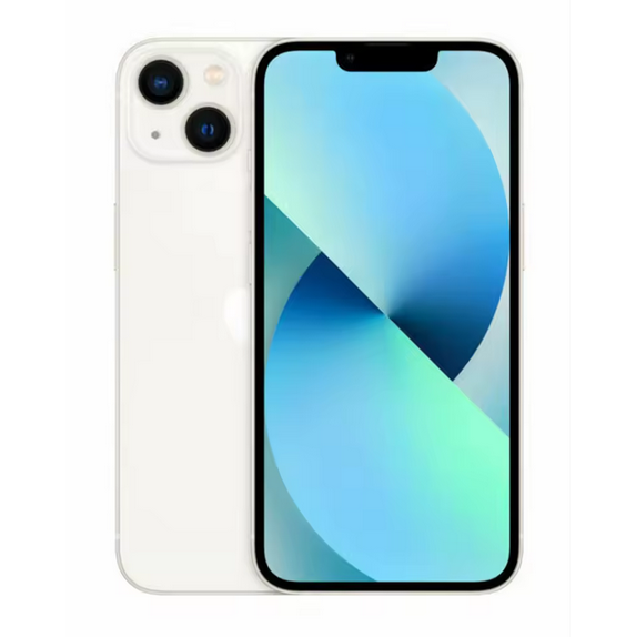 Apple iPhone 13 6.1" Super Retina XDR OLED Unlocked RAM 4GB ROM 128/256/512GB Face ID NFC A15 IOS 5G Genuine 98% New Cell Phone - Image 7