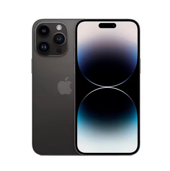 Apple iPhone 14 Pro Dual eSIM 128/256/512G/1TB ROM 6GB RAM 6.1" Super Retina OLED Face ID NFC A15 5G 98% New Original Cell Phone - Image 5