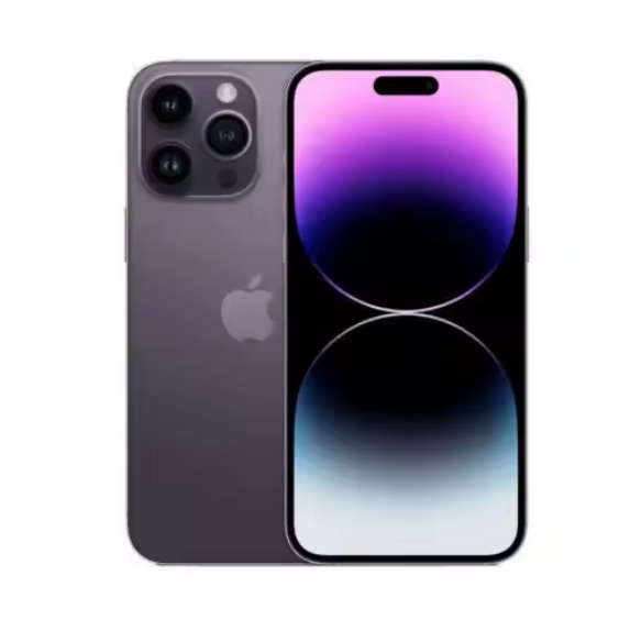 Apple iPhone 14 Pro Dual eSIM 128/256/512G/1TB ROM 6GB RAM 6.1" Super Retina OLED Face ID NFC A15 5G 98% New Original Cell Phone - Image 4