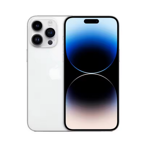 Apple iPhone 14 Pro Dual eSIM 128/256/512G/1TB ROM 6GB RAM 6.1" Super Retina OLED Face ID NFC A15 5G 98% New Original Cell Phone