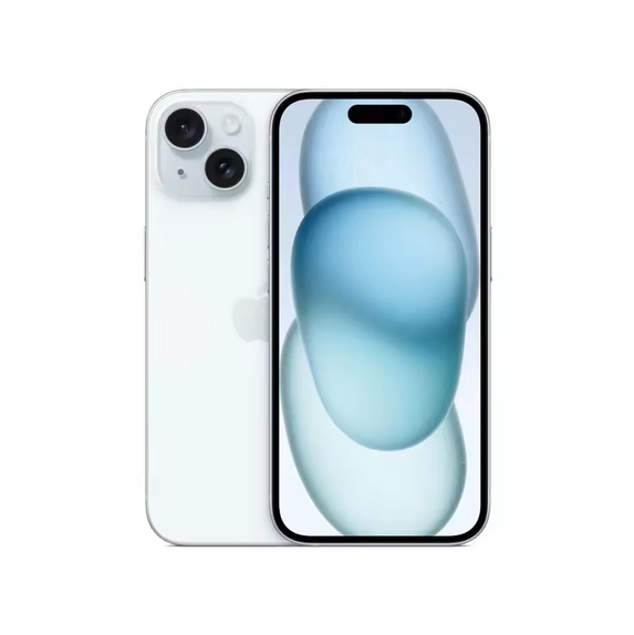 Apple iPhone 15 Plus Dual eSIM 6.7" Genuine Super Retina OLED 128/256/512GB ROM 6GB RAM Face ID NFC A16 Original 5G Mobile Phone - Image 4
