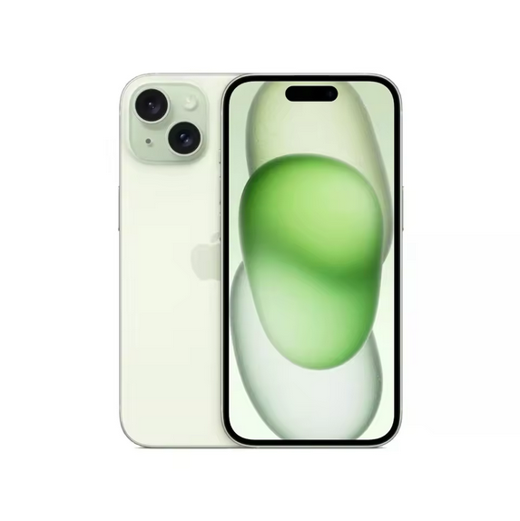 Apple iPhone 15 Plus Dual eSIM 6.7" Genuine Super Retina OLED 128/256/512GB ROM 6GB RAM Face ID NFC A16 Original 5G Mobile Phone