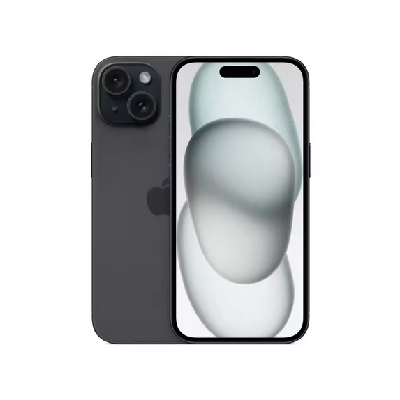 Apple iPhone 15 Plus Dual eSIM 6.7" Genuine Super Retina OLED 128/256/512GB ROM 6GB RAM Face ID NFC A16 Original 5G Mobile Phone