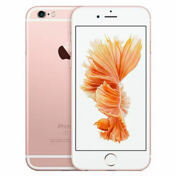 Apple iPhone 6S Plus 5.5" 2GB RAM 16GB/64GB/128GB ROM Dual Core 12MP 4G LTE IOS A9 Original Unlocked Cell Phone - Image 5