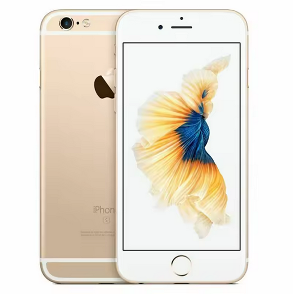 Apple iPhone 6S Plus 5.5" 2GB RAM 16GB/64GB/128GB ROM Dual Core 12MP 4G LTE IOS A9 Original Unlocked Cell Phone - Image 3