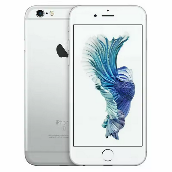 Apple iPhone 6S Plus 5.5" 2GB RAM 16GB/64GB/128GB ROM Dual Core 12MP 4G LTE IOS A9 Original Unlocked Cell Phone
