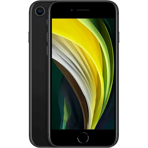 Apple iPhone SE 2020 SE2 SE2020 4.7" RAM 3GB ROM 64/128/256GB IOS Fingerprint 4G LTE 12MP Original Unlocked Cell Phone - Image 3