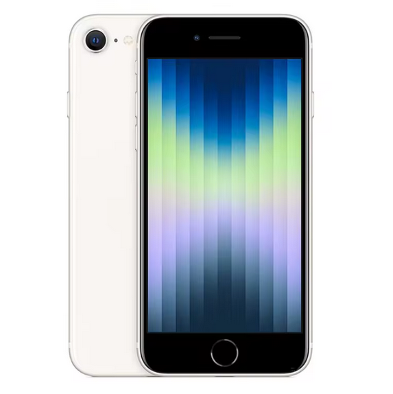 Apple iPhone SE 2022 SE3 SE2022 64/128/256GB ROM Original 4.7" Retina IPS LCD RAM 4GB IOS Fingerprint 12MP 5G Unlocked Cellphone - Image 4