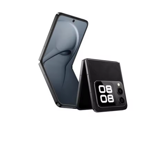 New Original Huawei Nova Flip Foldable Phone 6.94 Inches 120Hz Screen HarmonyOS 4.2 Camera 50MP Battery 66W Wired NFC Smartphone