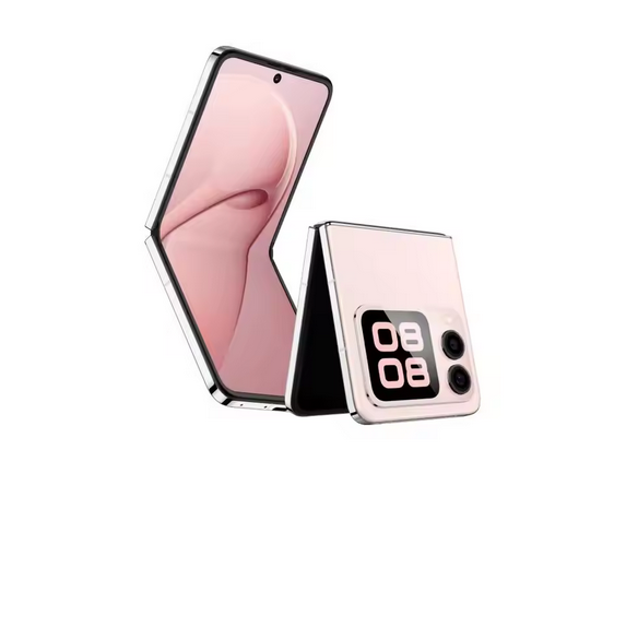 New Original Huawei Nova Flip Foldable Phone 6.94 Inches 120Hz Screen HarmonyOS 4.2 Camera 50MP Battery 66W Wired NFC Smartphone - Image 3