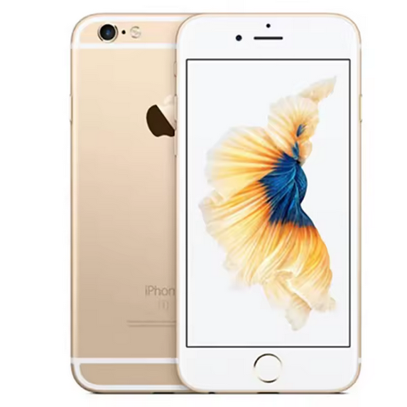 Origina Apple iPhone 6s 4G LTE Mobile Cell Phone 4.7" ROM 16/64/128GB 12MP Fingerprin Unlocked Smartphone