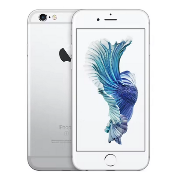 Origina Apple iPhone 6s 4G LTE Mobile Cell Phone 4.7" ROM 16/64/128GB 12MP Fingerprin Unlocked Smartphone