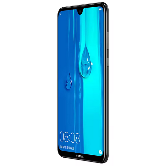 Original HuaWei Enjoy Max 4G LTE Mobile Phone 7.12" 2240x1080 6GB RAM 128B ROM 5000mAh Fingerprint Snapdragon 660 Android 8.1
