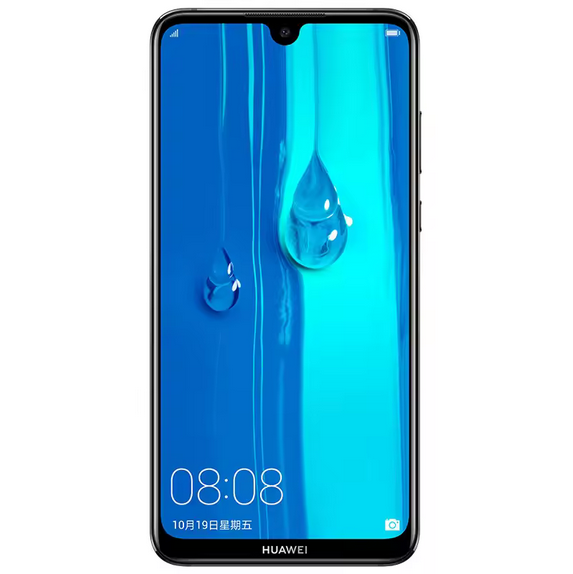 Original HuaWei Enjoy Max 4G LTE Mobile Phone 7.12" 2240x1080 6GB RAM 128B ROM 5000mAh Fingerprint Snapdragon 660 Android 8.1 - Image 4