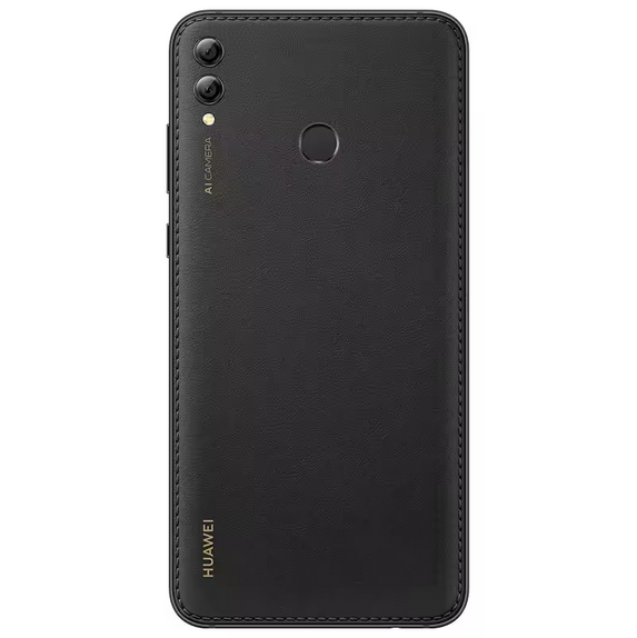 Original HuaWei Enjoy Max 4G LTE Mobile Phone 7.12" 2240x1080 6GB RAM 128B ROM 5000mAh Fingerprint Snapdragon 660 Android 8.1