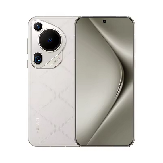 Original HuaWei Pura 70 Ultra Mobile Phone Harmony OS 4.2 IP68 Waterproof 6.8" OLED Kirin 910 OTA 50.0MP Camera 100W Charge