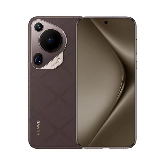 Original HuaWei Pura 70 Ultra Mobile Phone Harmony OS 4.2 IP68 Waterproof 6.8" OLED Kirin 910 OTA 50.0MP Camera 100W Charge