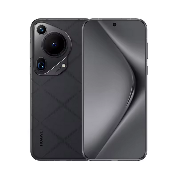 Original HuaWei Pura 70 Ultra Mobile Phone Harmony OS 4.2 IP68 Waterproof 6.8" OLED Kirin 910 OTA 50.0MP Camera 100W Charge