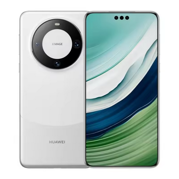 Original Huawei Mate 60 Pro 5G Mobile Phone 6.82" OLED 120Hz Screen Kirin 9000S HarmonyOS 4.0 Battery 5000mAh Smartphone - Image 5