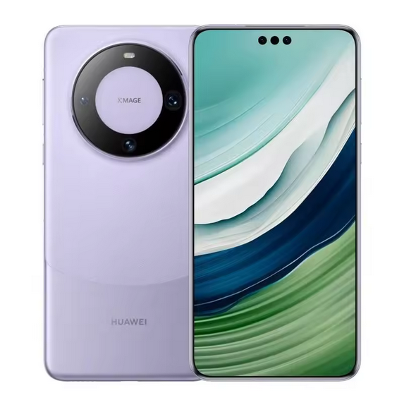 Original Huawei Mate 60 Pro 5G Mobile Phone 6.82" OLED 120Hz Screen Kirin 9000S HarmonyOS 4.0 Battery 5000mAh Smartphone - Image 3