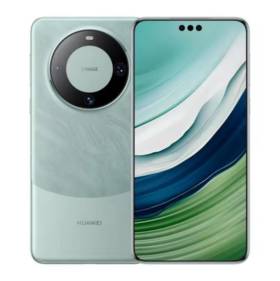 Original Huawei Mate 60 Pro 5G Mobile Phone 6.82" OLED 120Hz Screen Kirin 9000S HarmonyOS 4.0 Battery 5000mAh Smartphone - Image 4