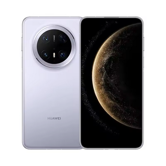 Original Huawei Mate 70 Pro 5G Mobile Phone 6.9 Inches Kunlun Glass 2 Screen Kirin 9020 HarmonyOS 4.3 Battery 5500mAh Smartphone - Image 3