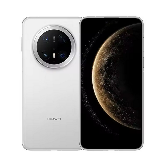 Original Huawei Mate 70 Pro 5G Mobile Phone 6.9 Inches Kunlun Glass 2 Screen Kirin 9020 HarmonyOS 4.3 Battery 5500mAh Smartphone - Image 4