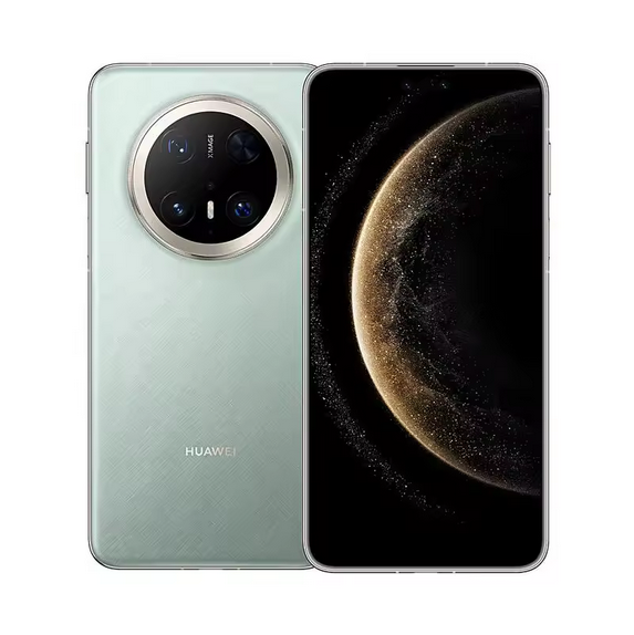 Original Huawei Mate 70 Pro+ Plus 5G Mobile Phone 6.9" Kunlun Glass 2 Screen Kirin 9020 HarmonyOS 4.3 Battery 5700mAh Smartphone