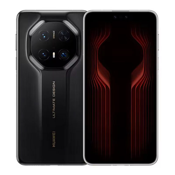 Original Huawei Mate 70 RS Ultimate Design 5G Mobile Phone 6.9 Inches 120Hz Screen Kirin 9020 HarmonyOS 4.3 NFC Smartphone