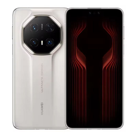 Original Huawei Mate 70 RS Ultimate Design 5G Mobile Phone 6.9 Inches 120Hz Screen Kirin 9020 HarmonyOS 4.3 NFC Smartphone