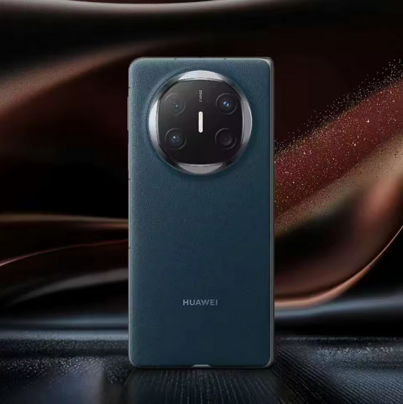 Original Huawei Mate X6 5G Foldable Phone 7.93 Inches Kunlun Glass 2 Folded Screen Kirin 9020 HarmonyOS 4.3 NFC Smartphone - Image 2