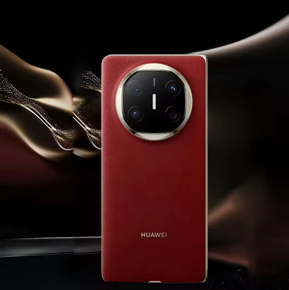 Original Huawei Mate X6 5G Foldable Phone 7.93 Inches Kunlun Glass 2 Folded Screen Kirin 9020 HarmonyOS 4.3 NFC Smartphone - Image 3