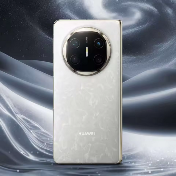 Original Huawei Mate X6 5G Foldable Phone 7.93 Inches Kunlun Glass 2 Folded Screen Kirin 9020 HarmonyOS 4.3 NFC Smartphone - Image 5