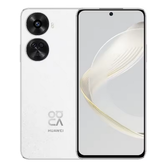 Original Huawei Nova 11 SE 4G 6.67 Inches OLED Screen Snapdragon 680 HarmonyOS 4.0 Camera 108MP Battery 4500mAh NFC Smartphone