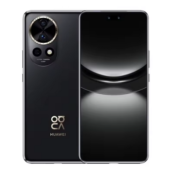 Original Huawei Nova 12 Pro 6.76" 120Hz Screen Kirin 9000S HarmonyOS 4.0 Camera Battery 100W SuperCharge NFC Smartphone - Image 4