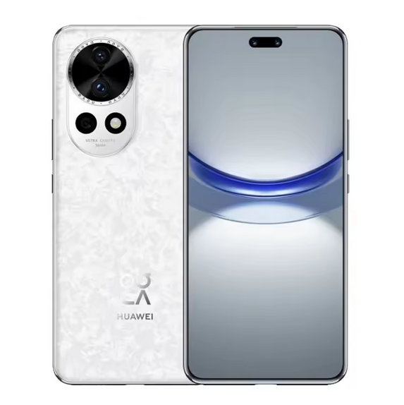 Original Huawei Nova 12 Pro 6.76" 120Hz Screen Kirin 9000S HarmonyOS 4.0 Camera Battery 100W SuperCharge NFC Smartphone - Image 3