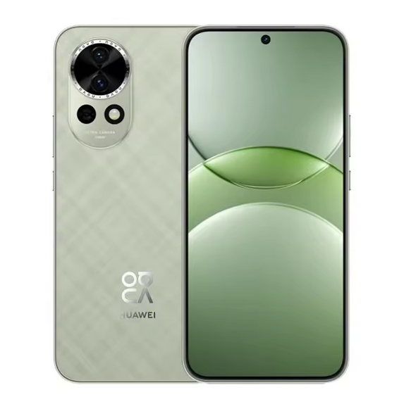 Original Huawei Nova 13 5G Mobile Phone 6.7 Inches OLED 120Hz Screen Kirin 8000 HarmonyOS 4.2 Battery 5000mAh AI Smartphone - Image 3