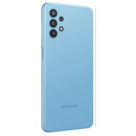 Original Samsung Galaxy A32 5G A326U1 1SIM A326B/DS 2Sim 6.5" LCD 64GB 128GB ROM Snapdragon Octa Core NFC Unlocked Mobile Phone - Image 2