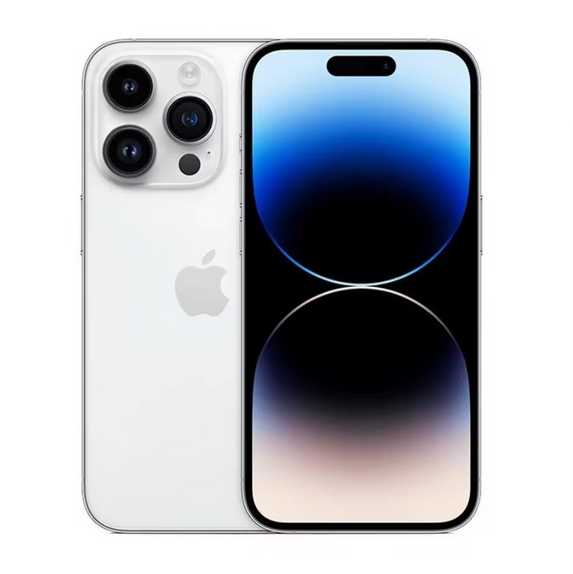 Original iPhone 14 Pro Max 128/256GB ROM 6GB RAM Dual eSIM 6.7" Genuine Retina OLED Face ID A15 NFC - Image 4