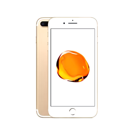Original iPhone 7 32GB 128GB 256GB ROM 3GB RAM 5.5" Retina IPS LCD With Fingerprint NFC Unlocked 4G Mobile Phone